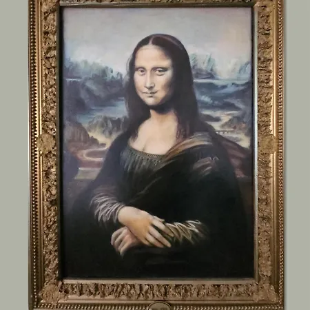 Mona Lisa Groß-Umstadt