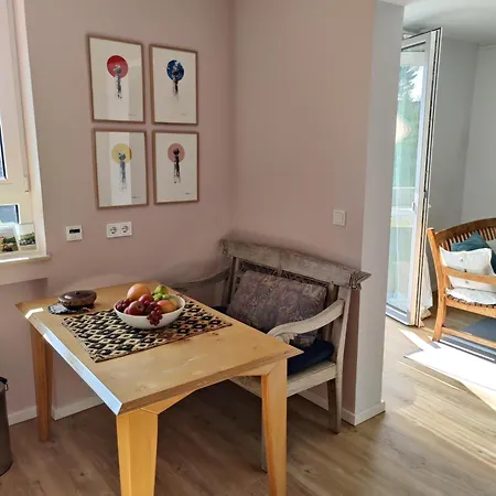 Mona Lisa Apartament