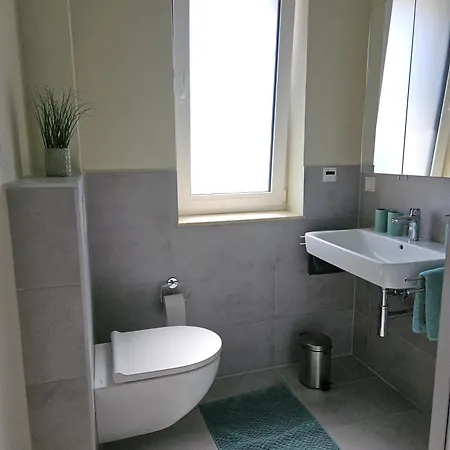 Mona Lisa Apartament