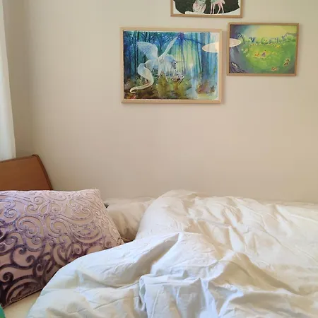 Mona Lisa Apartament Groß-Umstadt