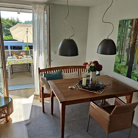 Apartament Mona Lisa *