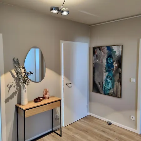 Mona Lisa Apartament *