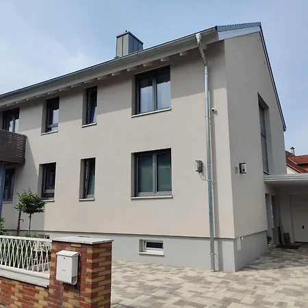 Apartament Mona Lisa *