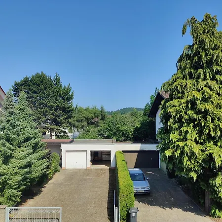 Mona Lisa Apartament *