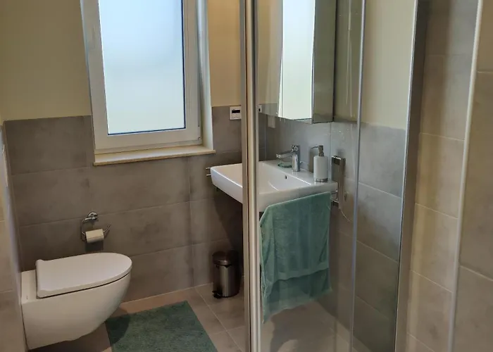 Apartment Mona Lisa *