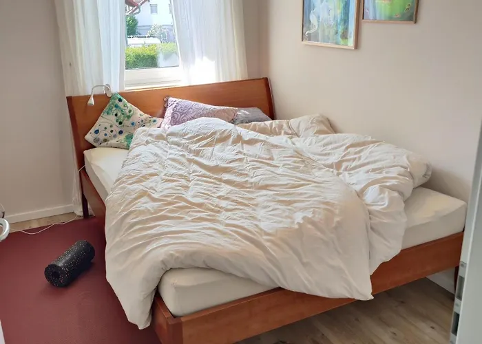 Apartment Mona Lisa Gross-Umstadt