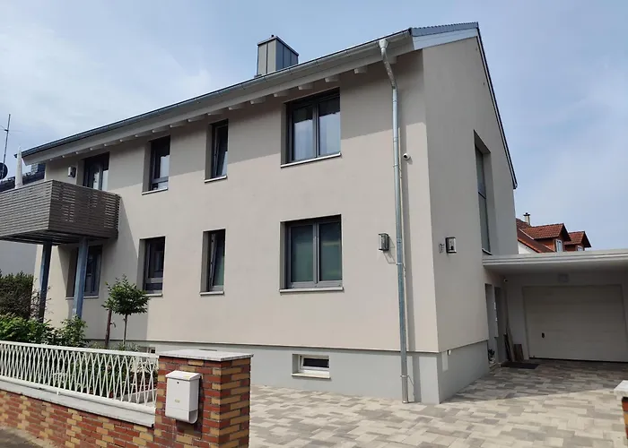 Apartment Mona Lisa *